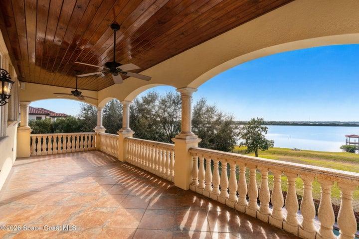 4760 Honeyridge Lane, Merritt Island, FL, 32952 photo 35