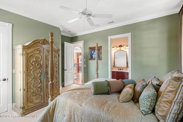 4760 Honeyridge Lane, Merritt Island, FL, 32952 photo 47