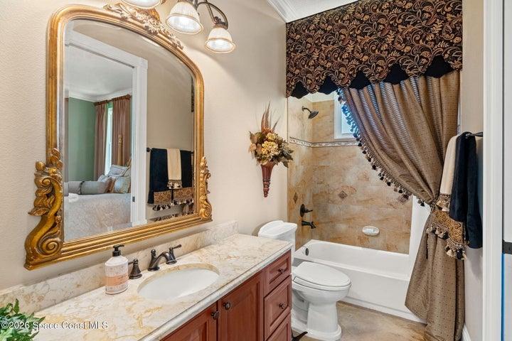 4760 Honeyridge Lane, Merritt Island, FL, 32952 photo 48