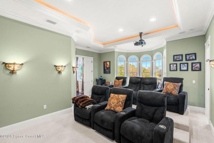 4760 Honeyridge Lane, Merritt Island, FL, 32952 photo 38