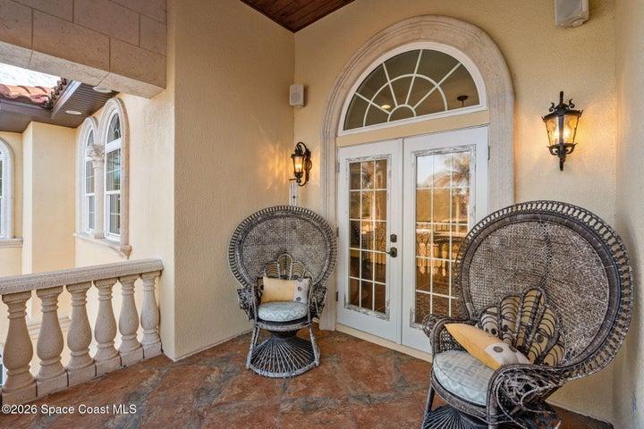 4760 Honeyridge Lane, Merritt Island, FL, 32952 photo 53