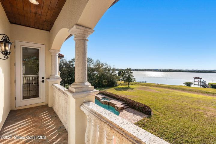 4760 Honeyridge Lane, Merritt Island, FL, 32952 photo 54