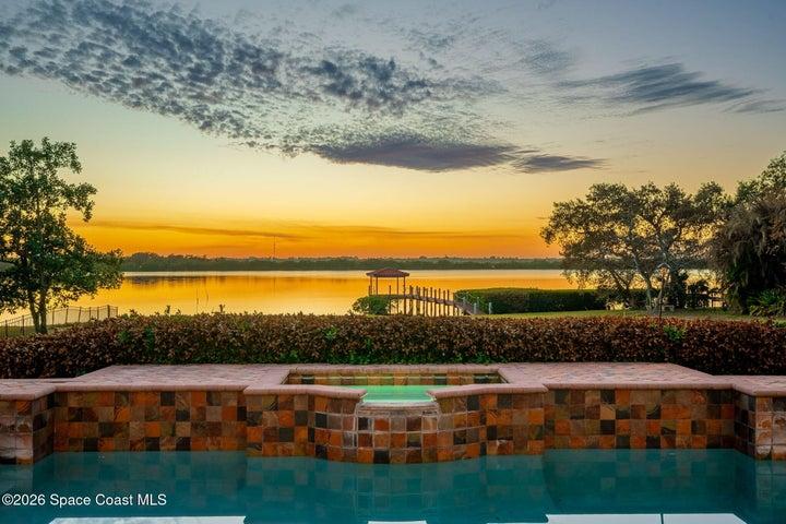 4760 Honeyridge Lane, Merritt Island, FL, 32952 photo 3