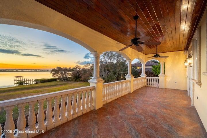 4760 Honeyridge Lane, Merritt Island, FL, 32952 photo 33