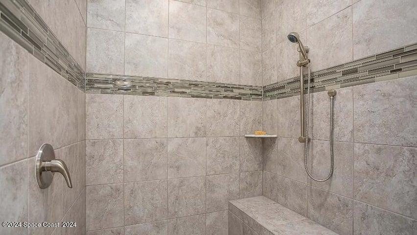 Model Home - Actual features may vary.