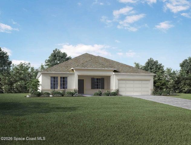 8745 101st Court, Vero Beach