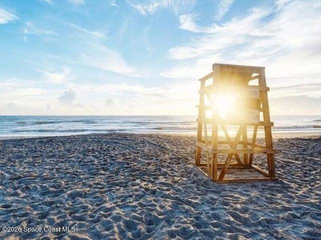 Spend the day on Vero Beach