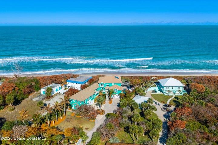 8985 Highway A1a, Melbourne Beach, FL, 32951 photo 2
