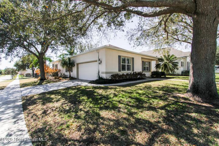 513 Hollow Glen Drive, Titusville, FL, 32780 photo 3