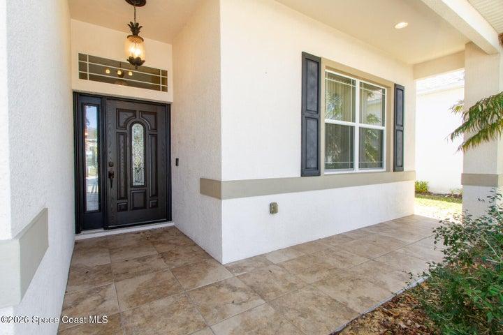 513 Hollow Glen Drive, Titusville, FL, 32780 photo 4