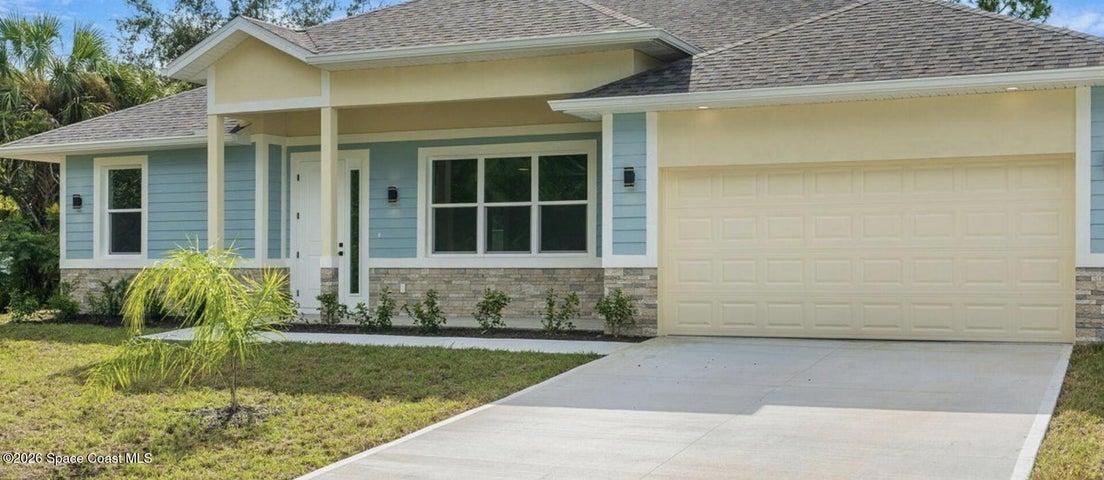 2739 Felix Road SE, Palm Bay, FL, 32909 photo 2