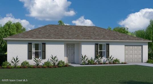460 Galhouse Street SW, Palm Bay