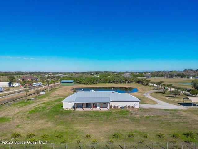 3440 Hammock Road, Mims, FL, 32754 photo 48