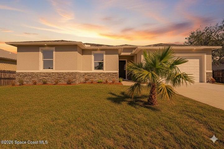 1319 Schneider Street SW, Palm Bay, FL, 32908 photo 2