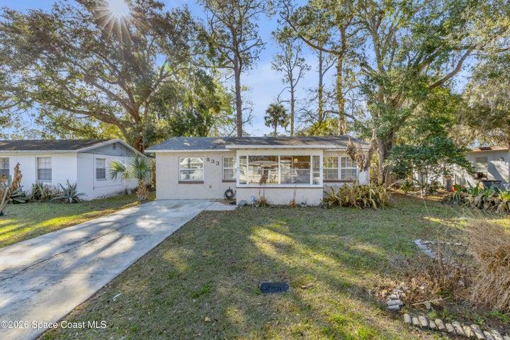 533 Blake Road, South Daytona, FL, 32119 photo 3