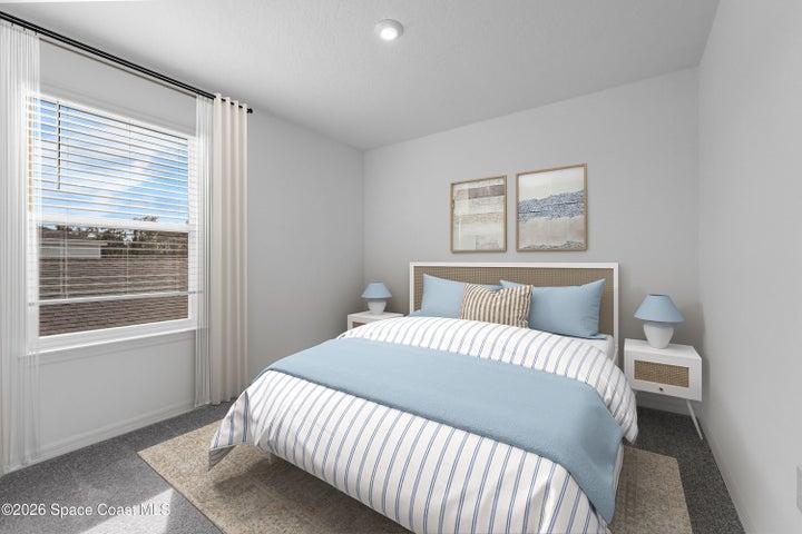 777 Castleford Avenue NE, Palm Bay, FL, 32905 photo 12