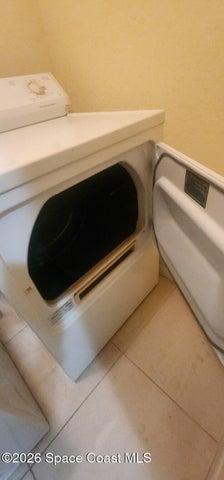 Dryer