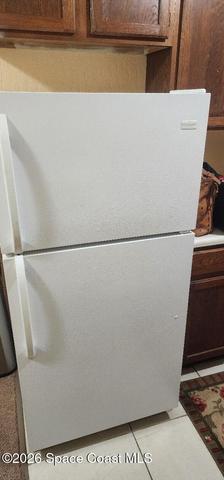 Refridgerater