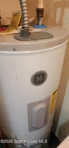 Water Heater