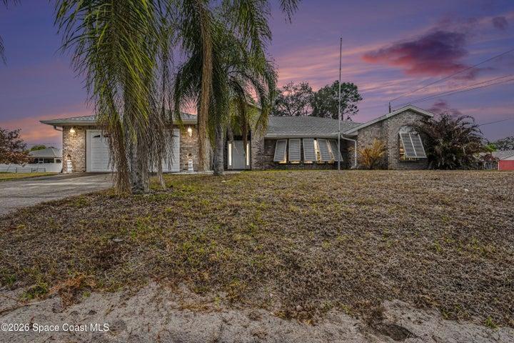 602 Ballon Terrace SE, Palm Bay, FL, 32909 photo 30
