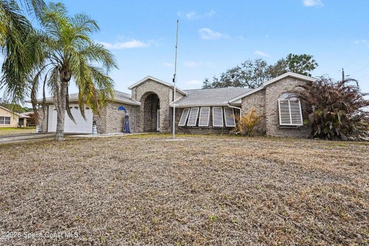 602 Ballon Terrace SE, Palm Bay