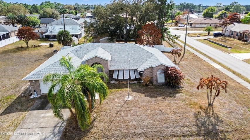 602 Ballon Terrace SE, Palm Bay, FL, 32909 photo 2
