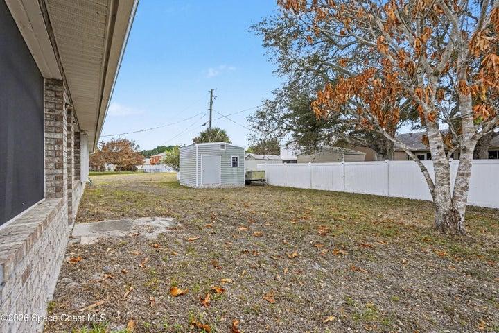 602 Ballon Terrace SE, Palm Bay, FL, 32909 photo 27