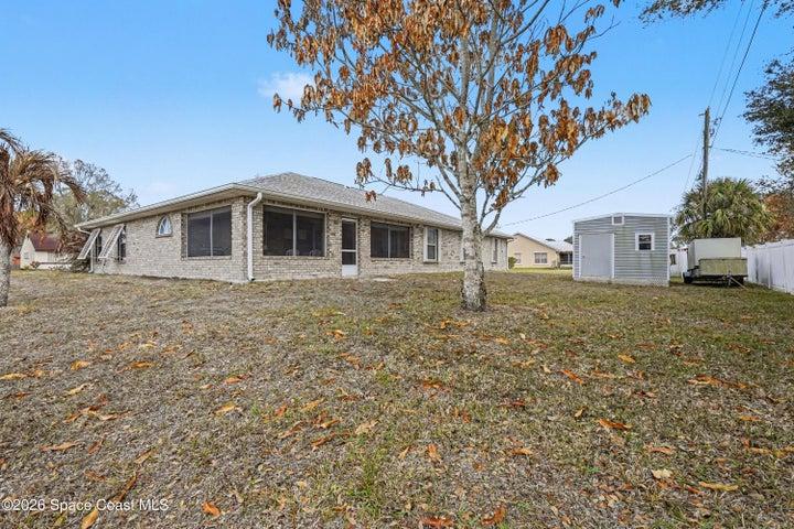 602 Ballon Terrace SE, Palm Bay, FL, 32909 photo 28