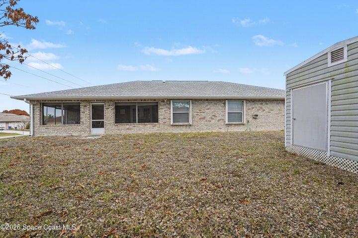 602 Ballon Terrace SE, Palm Bay, FL, 32909 photo 29