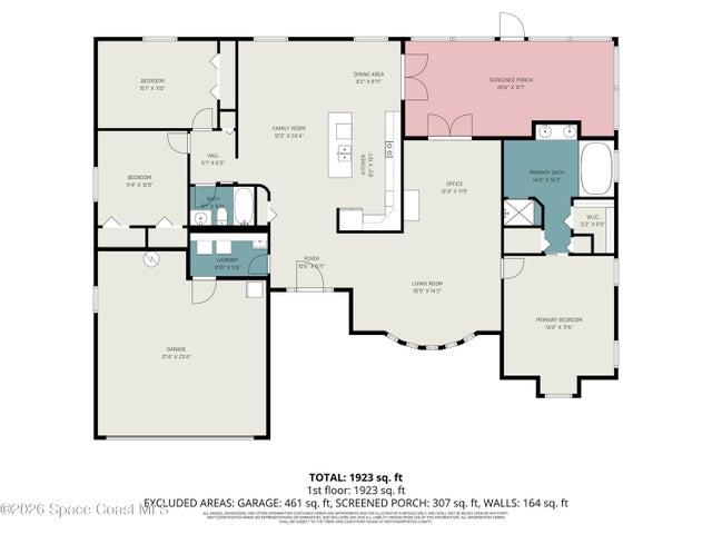 602 Ballon Terrace SE, Palm Bay, FL, 32909 photo 34