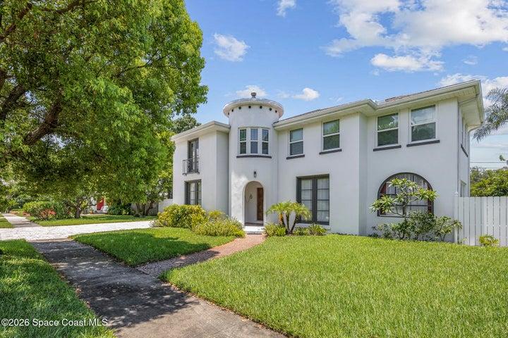 130 Valencia Road, Rockledge