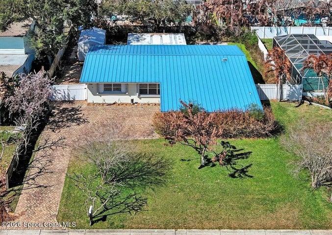 925 Samar Road, Cocoa Beach, FL, 32931 photo 3