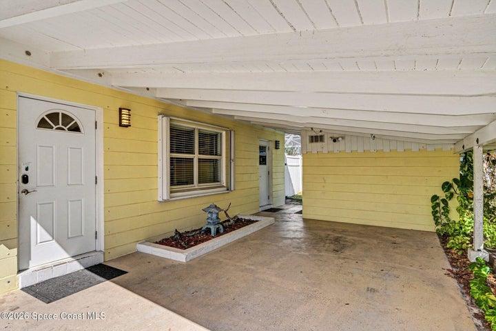925 Samar Road, Cocoa Beach, FL, 32931 photo 4