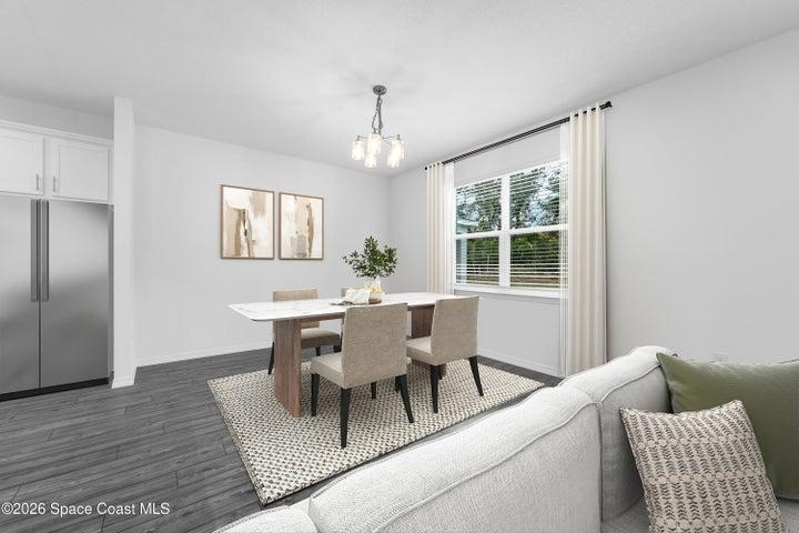 877 Castleford Avenue NE, Palm Bay, FL, 32905 photo 7