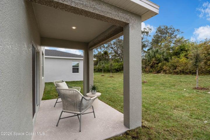 877 Castleford Avenue NE, Palm Bay, FL, 32905 photo 17
