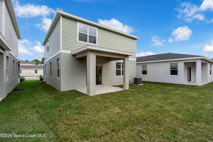 877 Castleford Avenue NE, Palm Bay, FL, 32905 photo 18