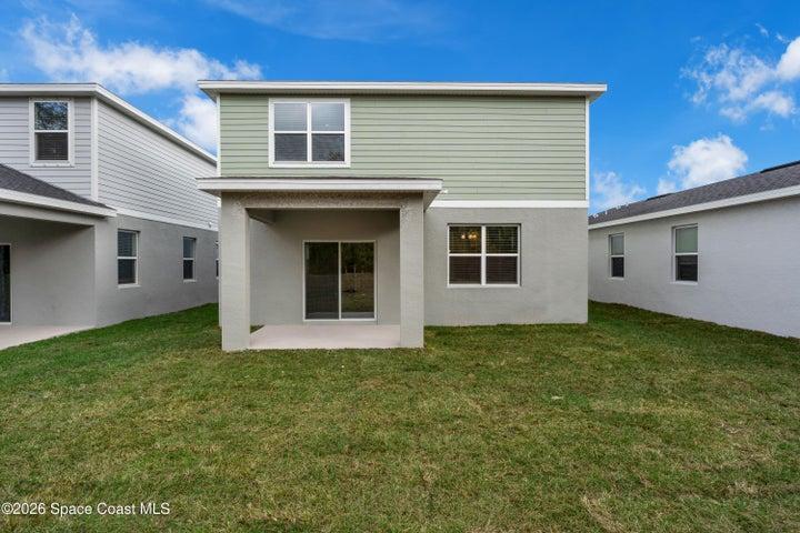 877 Castleford Avenue NE, Palm Bay, FL, 32905 photo 19