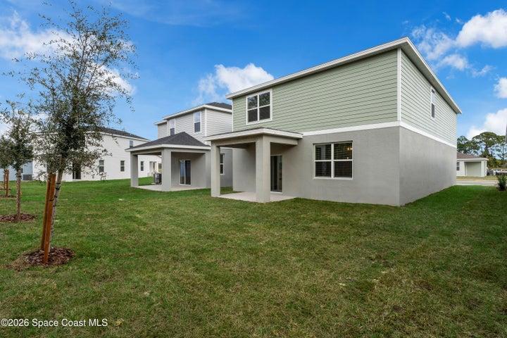 877 Castleford Avenue NE, Palm Bay, FL, 32905 photo 20
