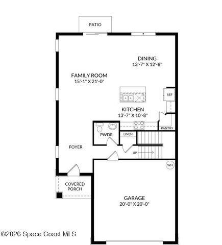 877 Castleford Avenue NE, Palm Bay, FL, 32905 photo 21