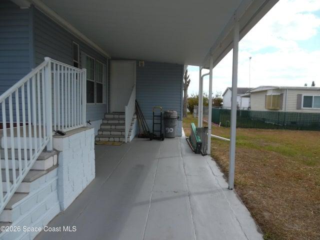 839 Wren Circle, Barefoot Bay, FL, 32976 photo 5