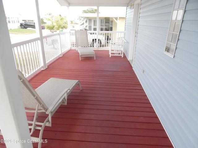 839 Wren Circle, Barefoot Bay, FL, 32976 photo 9