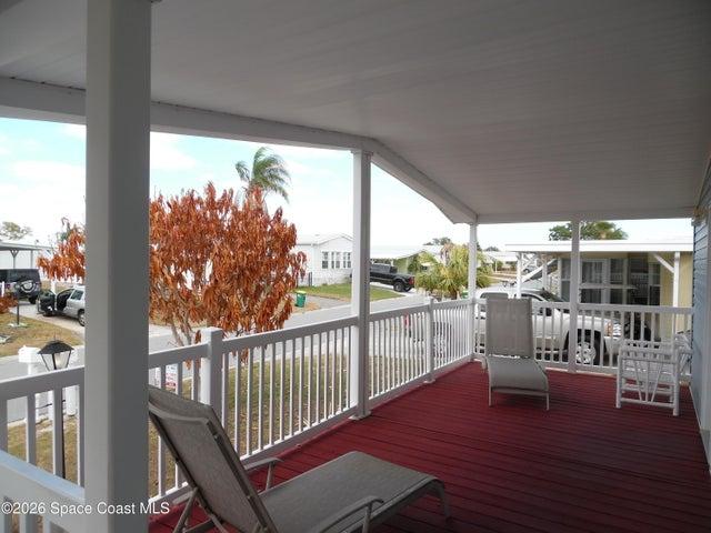 839 Wren Circle, Barefoot Bay, FL, 32976 photo 8
