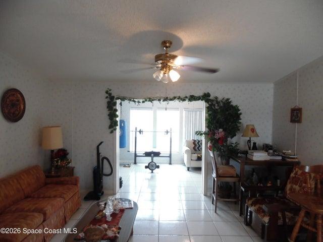 839 Wren Circle, Barefoot Bay, FL, 32976 photo 26