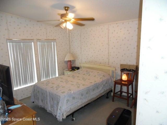 839 Wren Circle, Barefoot Bay, FL, 32976 photo 34