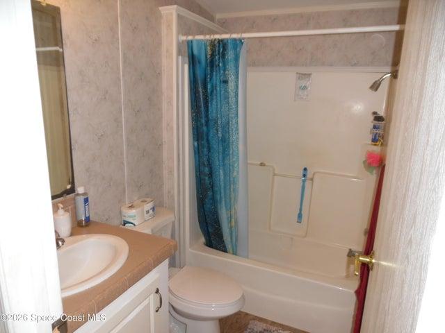 839 Wren Circle, Barefoot Bay, FL, 32976 photo 37