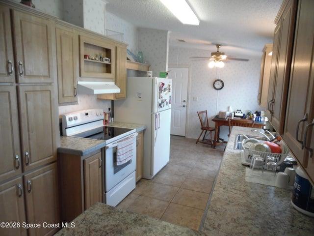839 Wren Circle, Barefoot Bay, FL, 32976 photo 20