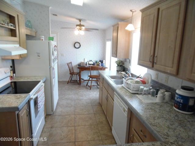 839 Wren Circle, Barefoot Bay, FL, 32976 photo 19