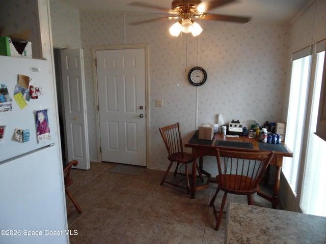 839 Wren Circle, Barefoot Bay, FL, 32976 photo 14
