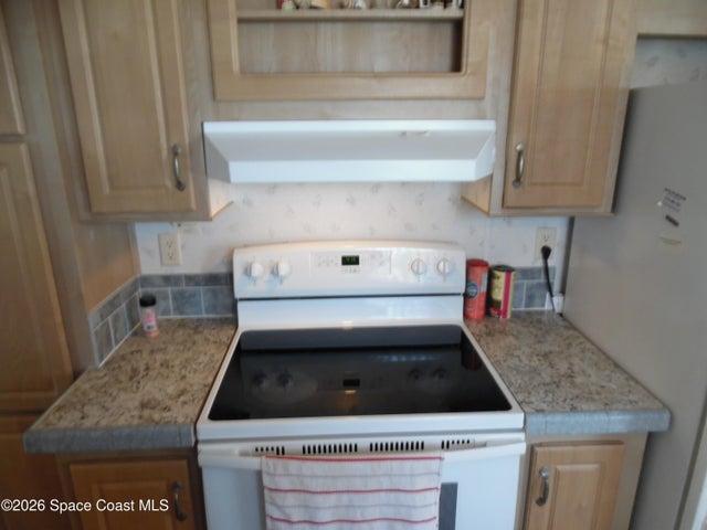 839 Wren Circle, Barefoot Bay, FL, 32976 photo 18