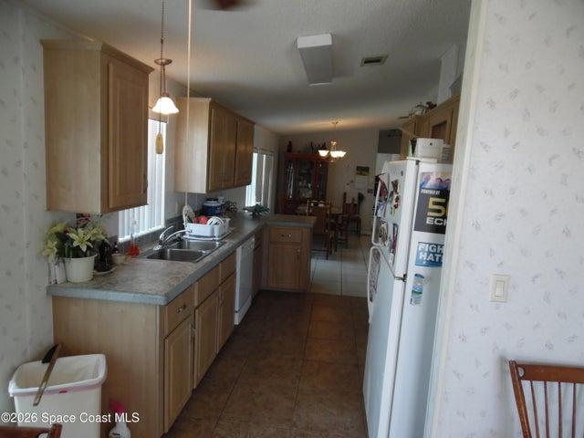 839 Wren Circle, Barefoot Bay, FL, 32976 photo 17
